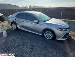 Toyota Camry 2023 2