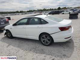 Volkswagen Jetta 2019 1