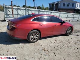 Chevrolet Malibu 2019 1