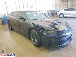Dodge Charger 2020 6