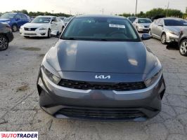 Kia Pozostałe 2022 2 Kia Pozostałe 2022 2