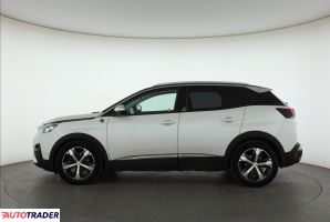 Peugeot 3008 2018 2.0 174 KM
