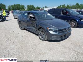 Volkswagen Jetta - zobacz ofertę