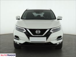 Nissan Qashqai 2018 1.2 113 KM