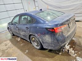 Subaru Legacy 2023 2