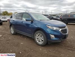 Chevrolet Equinox 2020 1