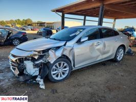 Chevrolet Malibu - zobacz ofertę