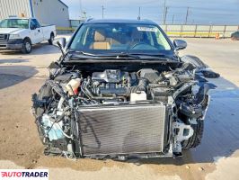 Lexus NX 2021 2
