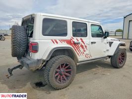 Jeep Wrangler 2022 3