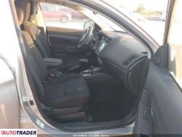 Mitsubishi Outlander 2024 2