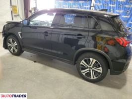 Mitsubishi Outlander 2024 2