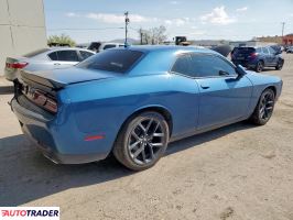 Dodge Challenger 2021 3 Dodge Challenger 2021 3
