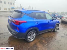 Kia Pozostałe 2022 2