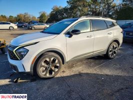 Kia Sportage 2023 2