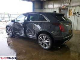 Cadillac Pozostałe 2020 3