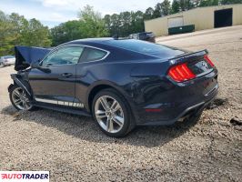 Ford Mustang 2021 2