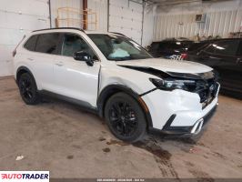 Honda CR-V - zobacz ofertę