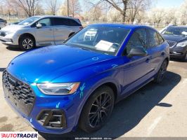 Audi Q5 2022 3