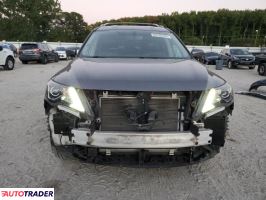 Nissan Pathfinder 2019 3 Nissan Pathfinder 2019 3