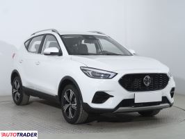 MG ZS - zobacz ofertę