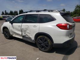 Subaru Pozostałe 2022 2 Subaru Pozostałe 2022 2