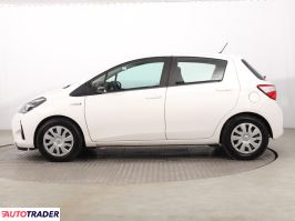 Toyota Yaris 2020 1.5 113 KM