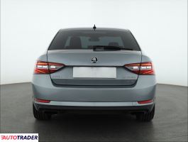 Skoda Superb 2016 2.0 276 KM Skoda Superb 2016 2.0 276 KM