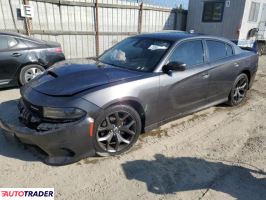 Dodge Charger 2019 3