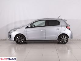 Mitsubishi Space Star 2020 1.2 79 KM