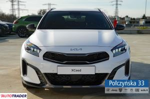 Kia Ceed 2024 1.5 140 KM