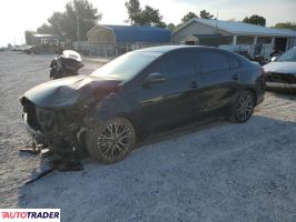 Kia Pozostałe 2023 2