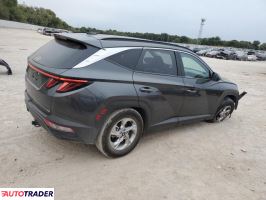Hyundai Tucson 2023 2