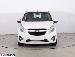 Chevrolet Spark 2011 1.0 67 KM Chevrolet Spark 2011 1.0 67 KM