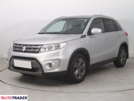 Suzuki Vitara 2015 1.6 118 KM