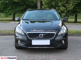 Volvo V40 2013 1.6 112 KM Volvo V40 2013 1.6 112 KM