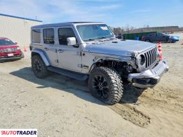 Jeep Wrangler 2021 3