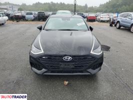 Hyundai Sonata 2023 2 Hyundai Sonata 2023 2