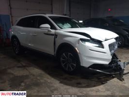 Lincoln Pozostałe 2023 2