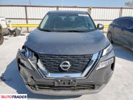 Nissan Rogue 2023 1 Nissan Rogue 2023 1