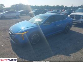 Kia Pozostałe 2025 2