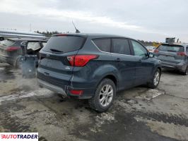 Ford Escape 2019 1