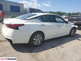 Nissan Altima 2019 2 Nissan Altima 2019 2