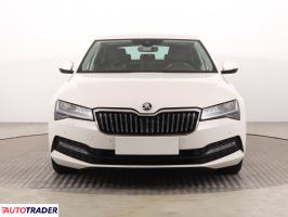 Skoda Superb 2020 2.0 147 KM