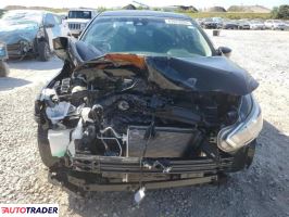 Nissan Versa 2020 1