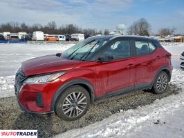 Nissan Pozostałe - zobacz ofertę