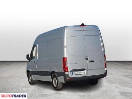 Mercedes Sprinter 2023 2.0
