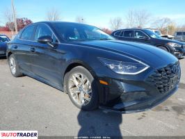 Hyundai Sonata - zobacz ofertę