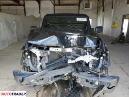 Ford Bronco 2024 2