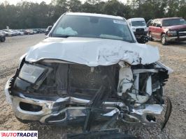 Dodge Ram 2020 5 Dodge Ram 2020 5