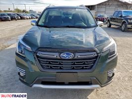 Subaru Forester 2023 2